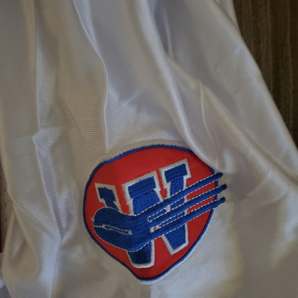 New Shane Falco Replacements Movie Football Jersey - Picture 3 of 5